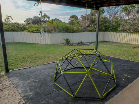 Seacroft - Dalby Accommodation 31