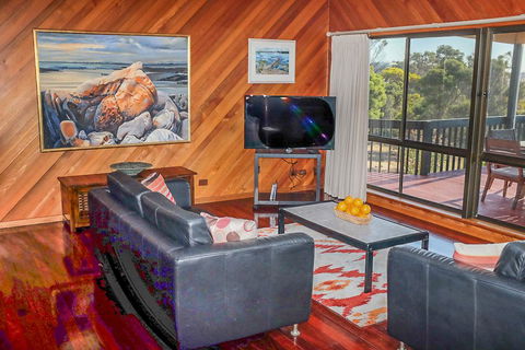 Seacroft - Dalby Accommodation 6