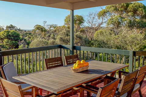 Seacroft - Dalby Accommodation 20