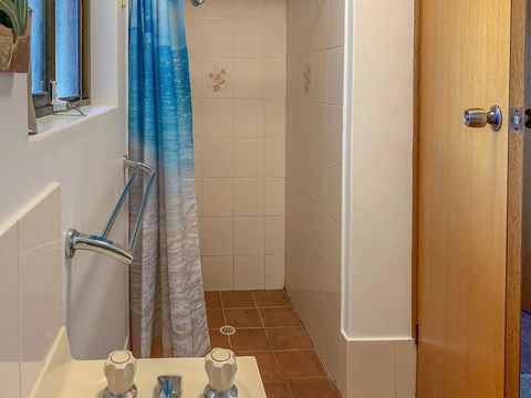 Seacroft - Dalby Accommodation 11