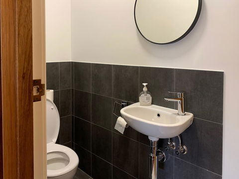 Seacroft - Dalby Accommodation 15