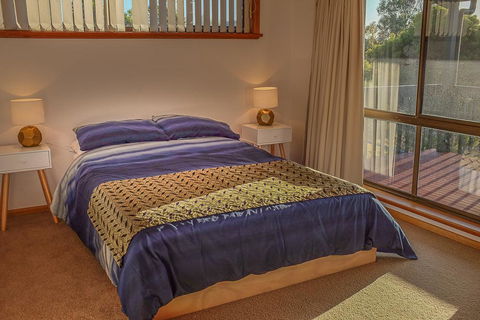 Seacroft - Dalby Accommodation 8