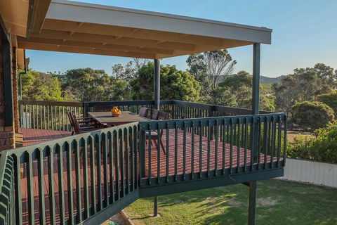 Seacroft - Dalby Accommodation 21