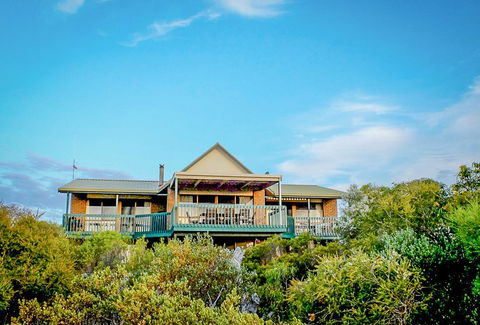 Seacroft - Dalby Accommodation 0