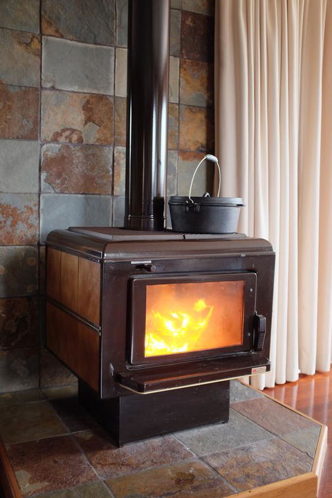 Seacroft - Dalby Accommodation 30