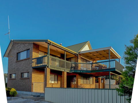 Seacroft - Dalby Accommodation 27