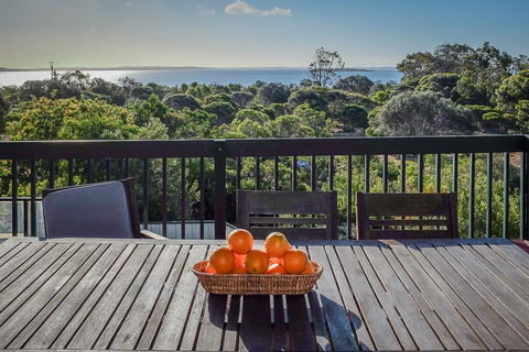 Seacroft - Dalby Accommodation 3