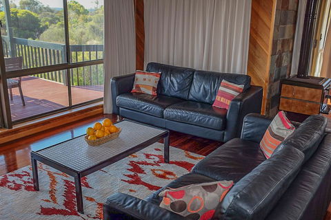 Seacroft - Dalby Accommodation 7