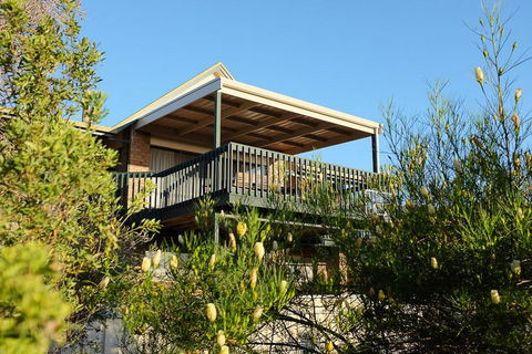 Seacroft - Dalby Accommodation 33