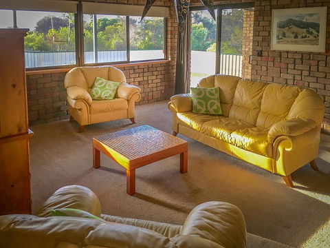 Seacroft - Dalby Accommodation 18