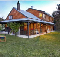 Eagles Range - Dalby Accommodation