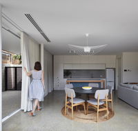 Swainson on Castle - Dalby Accommodation