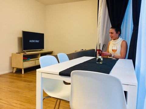 ONE Adelaide CBD - Dalby Accommodation 13