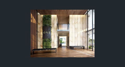 ONE Adelaide CBD - Dalby Accommodation 4