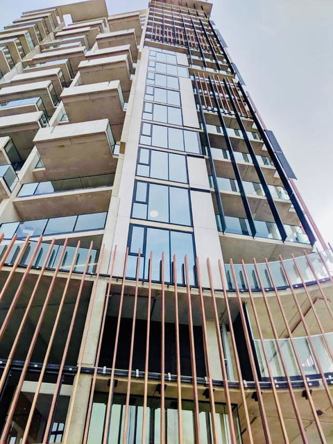 ONE Adelaide CBD - Dalby Accommodation 2