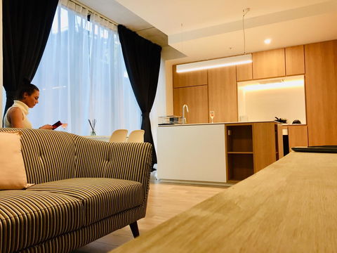 ONE Adelaide CBD - Dalby Accommodation 7