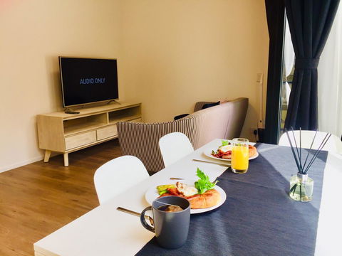 ONE Adelaide CBD - Dalby Accommodation 28