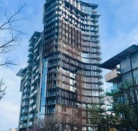 ONE Adelaide CBD - Dalby Accommodation