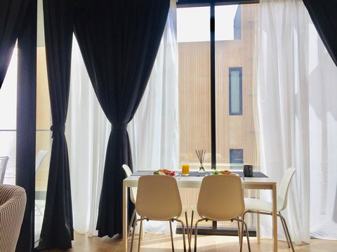 ONE Adelaide CBD - Dalby Accommodation 9