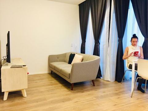 ONE Adelaide CBD - Dalby Accommodation 11