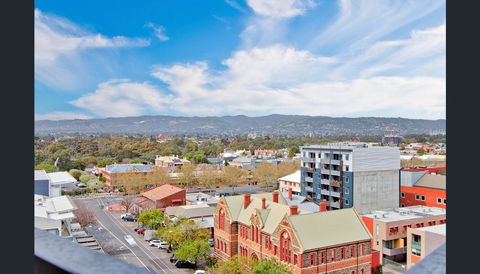 ONE Adelaide CBD - Dalby Accommodation 31