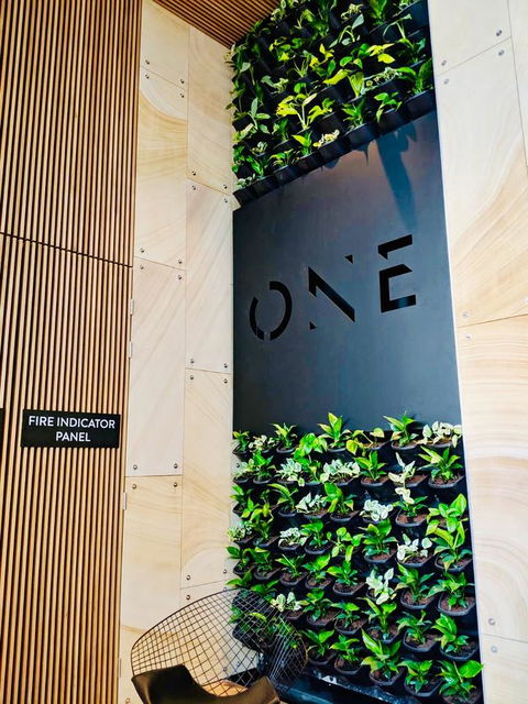 ONE Adelaide CBD - Dalby Accommodation 5
