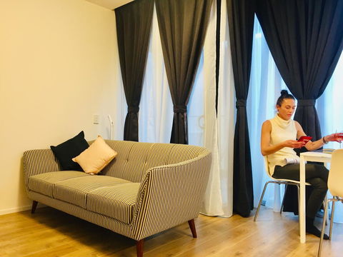 ONE Adelaide CBD - Dalby Accommodation 12
