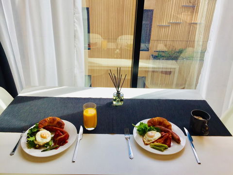 ONE Adelaide CBD - Dalby Accommodation 29