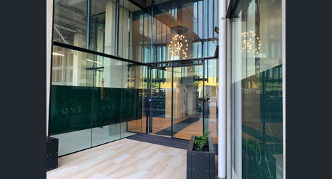 ONE Adelaide CBD - Dalby Accommodation 3