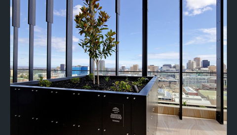 ONE Adelaide CBD - Dalby Accommodation 33