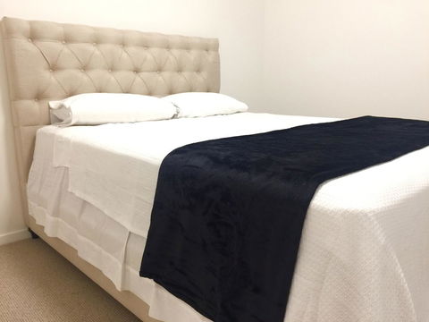 ONE Adelaide CBD - Dalby Accommodation 14