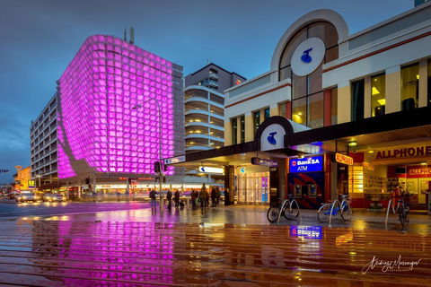 ONE Adelaide CBD - Dalby Accommodation 34