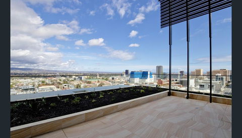ONE Adelaide CBD - Dalby Accommodation 32