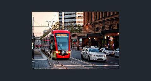 ONE Adelaide CBD - Dalby Accommodation 27