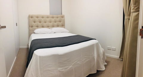 ONE Adelaide CBD - Dalby Accommodation 16