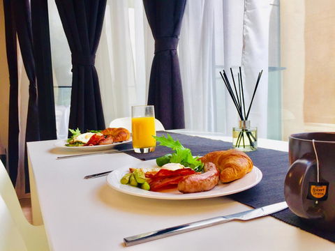 ONE Adelaide CBD - Dalby Accommodation 30