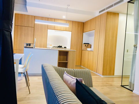ONE Adelaide CBD - Dalby Accommodation 8