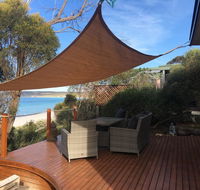 Rumah Pantai - Dalby Accommodation