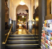 Ambassadors Hotel - Dalby Accommodation