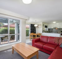 City One Apartment - Dalby Accommodation