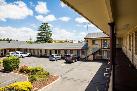 Lilac City Motor Inn & Steakhouse - Dalby Accommodation 23