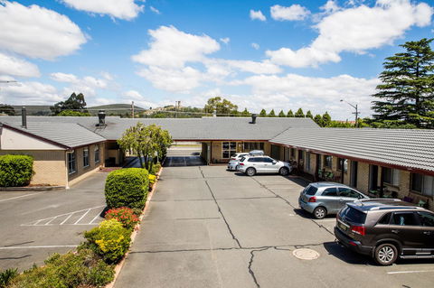 Lilac City Motor Inn & Steakhouse - Dalby Accommodation 25