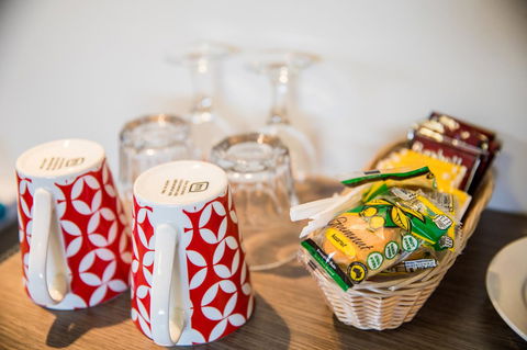 Lilac City Motor Inn & Steakhouse - Dalby Accommodation 7