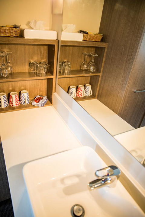 Lilac City Motor Inn & Steakhouse - Dalby Accommodation 28