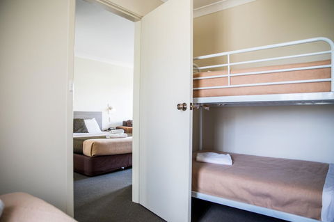 Lilac City Motor Inn & Steakhouse - Dalby Accommodation 20