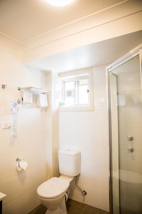 Lilac City Motor Inn & Steakhouse - Dalby Accommodation 27