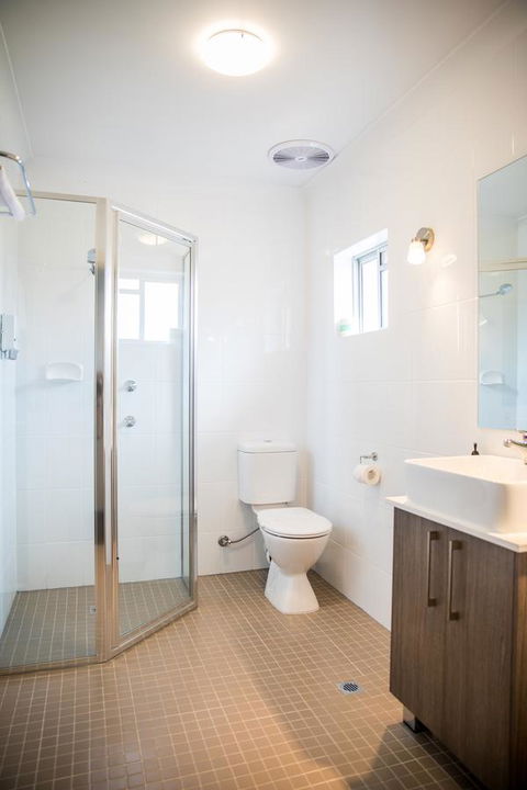 Lilac City Motor Inn & Steakhouse - Dalby Accommodation 6