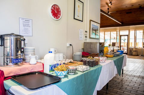 Lilac City Motor Inn & Steakhouse - Dalby Accommodation 2