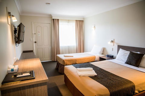 Lilac City Motor Inn & Steakhouse - Dalby Accommodation 30