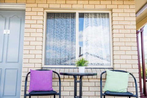 Lilac City Motor Inn & Steakhouse - Dalby Accommodation 22